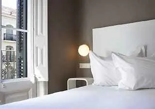 Hotel Praktik Garden Barcelona