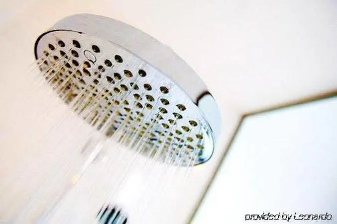 **  Hotel Praktik Garden Barcelona Hiszpania