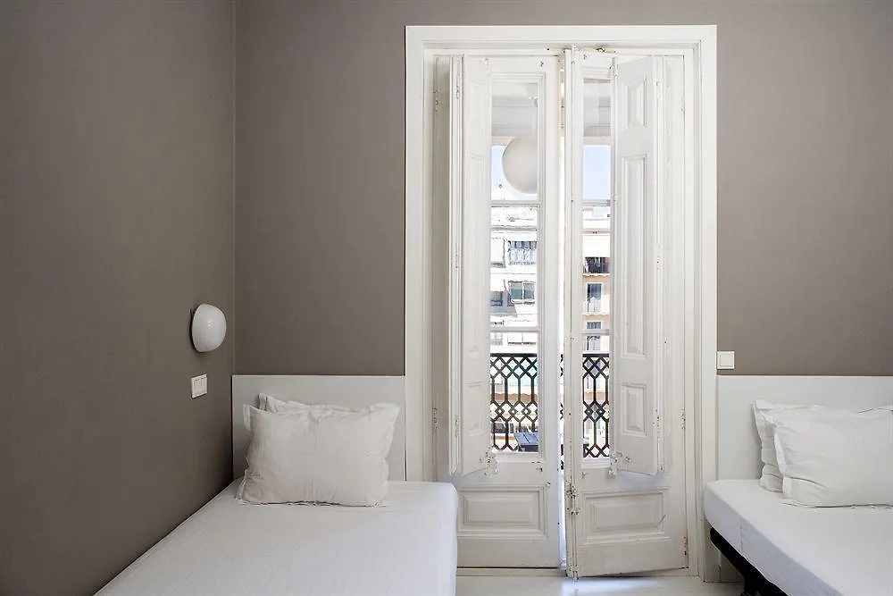 Hotel Praktik Garden Barcelona