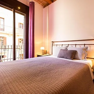 Tapioles - Lovely Tapioles Apartament Barcelona