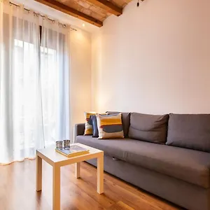 Tapioles - Lovely Tapioles Apartament Barcelona