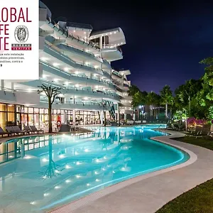 ***** Hotell Senator Banus (adults Only) Spanien