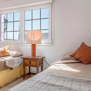 Casa Teresita Dom wakacyjny Ajuy