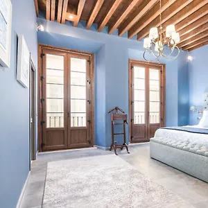 Iloftmalaga Premium Calle Nueva Apartament Malaga