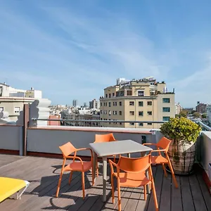 Apartament Together, Barcelona