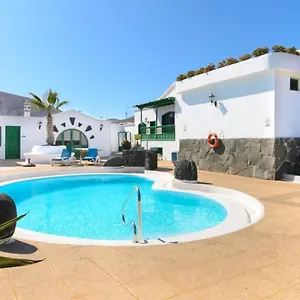 Hotel-finca Rural Jose Manuel 28pax Gospodarstwo wiejskie San Bartolomé