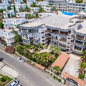 Bodrum 3*, Gümbet Türkiye