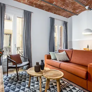 Apartament Ola Living Music, Barcelona