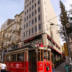 Ξενοδοχείο Taksim Seya