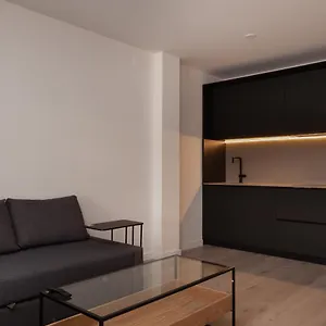  Appartement Rambla
