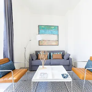Soho Boutique Museo Apartament Malaga
