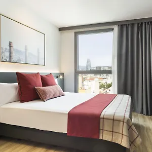 Acta Voraport 3* Barcelona