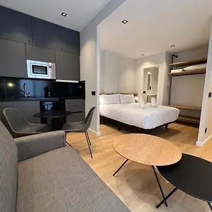 Apartament Laforja, Barcelona
