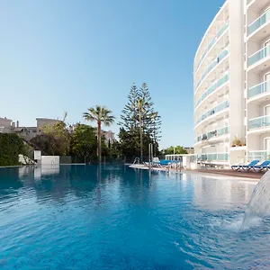 **** Hotell Palia Palomas Spanien