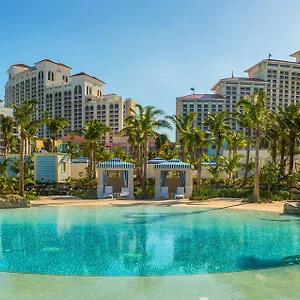 Θέρετρο Grand Hyatt Baha Mar