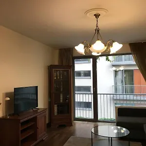 Bliss Residence & Spa 4* בודפשט