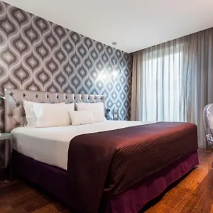 4* Szálloda Ikonik Ramblas