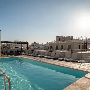 מלון Petit Palace Trencadis, ברצלונה