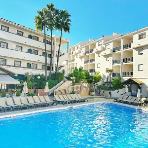 Apartment Crown Club Marbella