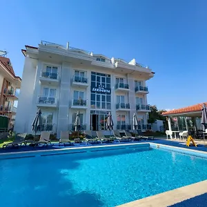 Sardunya 3*, Fethiye Türkiye
