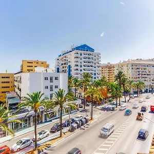 Costa Star Light Apartament Marbella