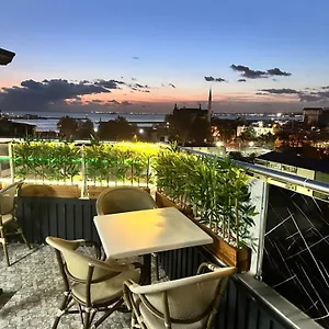 Bade Boutique Kadikoey 2*, İstanbul Türkiye