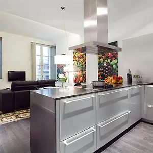 Apartament Ola Living Portaferrissa, Barcelona