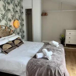 Wonderstays Maribel Apartament Malaga