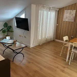 Wonderstays Maribel Apartament Malaga