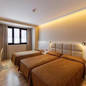 Hotell House, Barcelona