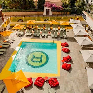 Ryans - Only Adults 3* Ibiza
