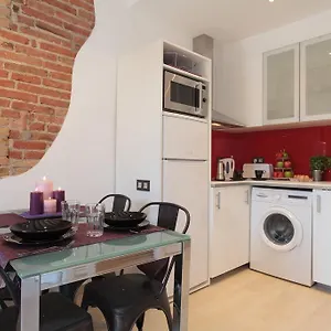 Radas Apartament Barcelona