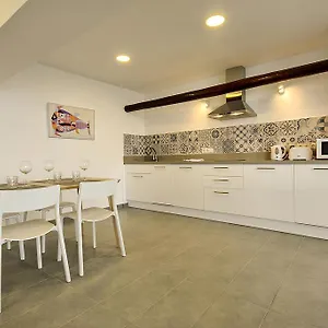 Apartment Casa Oceano