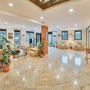 Bridge Boutique 4* טביליסי