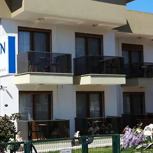 Derin Butik , Siğacık Türkiye