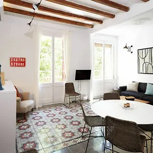  Appartement Beautiful In C/sepulveda
