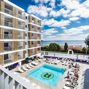 Ryans - Only Adults 3* Ibiza