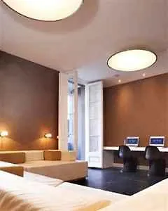 Hotel Praktik Garden Barcelona