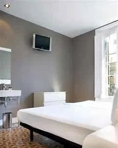 Hotel Praktik Garden Barcelona