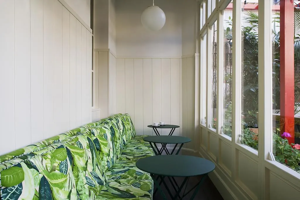 Hotel Praktik Garden Barcelona