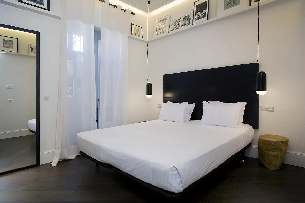 Hotel Praktik Garden Barcelona