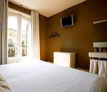 Hotel Praktik Garden à Barcelone